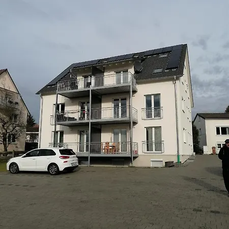 2-Apartment Friedrichshafen Zewnętrze zdjęcie