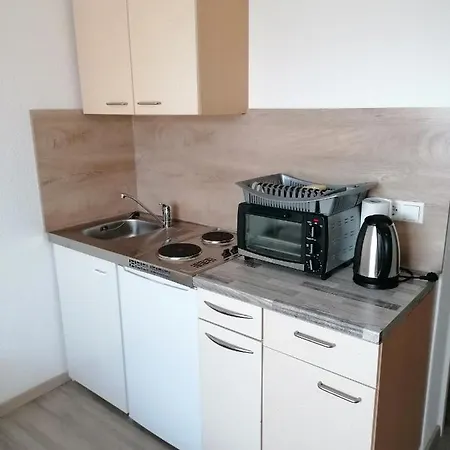 2-Apartment Friedrichshafen Zewnętrze zdjęcie