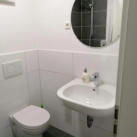 2-Apartment Friedrichshafen Zewnętrze zdjęcie