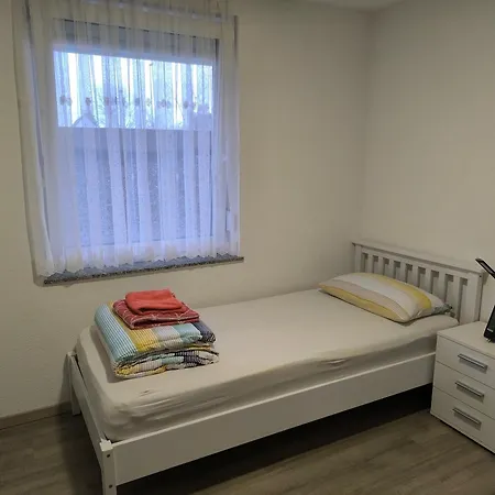 2-Apartment Friedrichshafen Zewnętrze zdjęcie