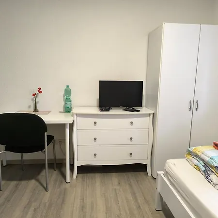 2-Apartment Friedrichshafen Zewnętrze zdjęcie