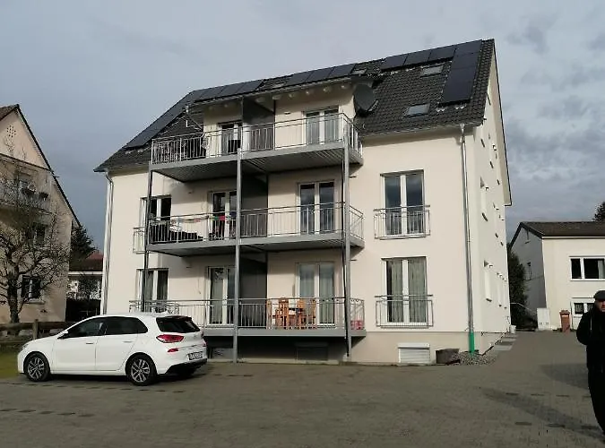 2-Apartment