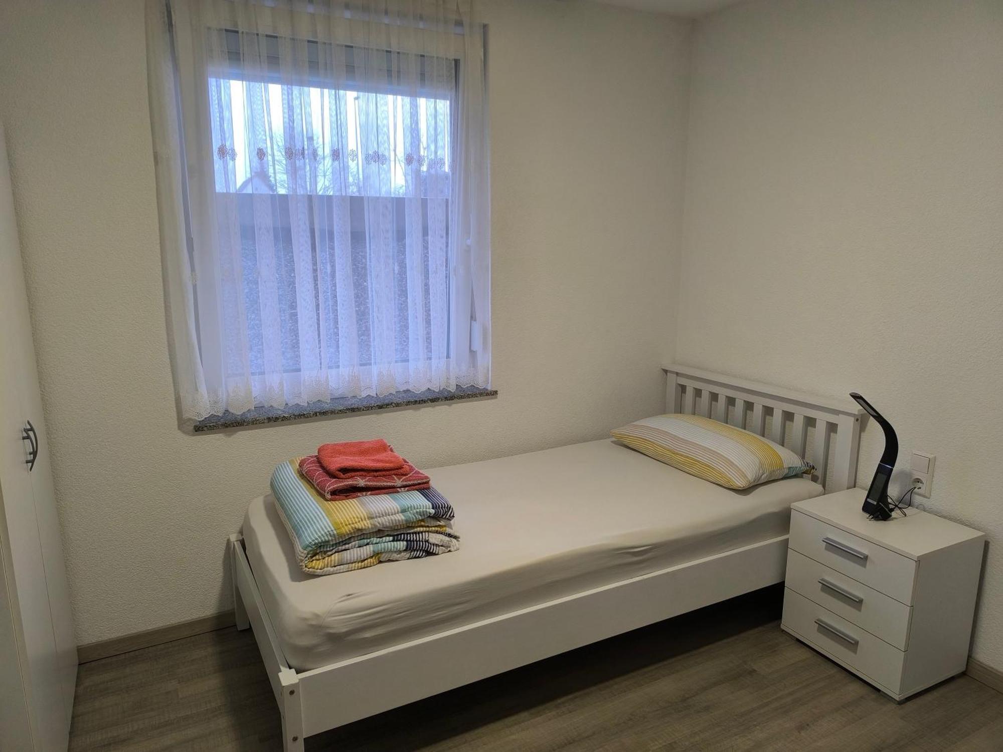 2-apartment Appartement